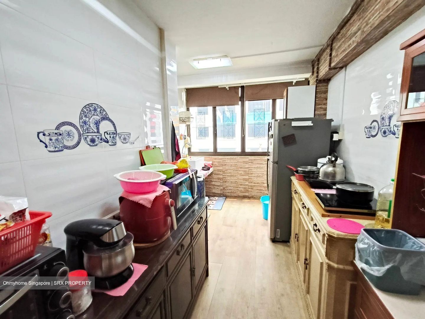 Blk 48 Macpherson Garden (Geylang), HDB 3 Rooms #631564211
